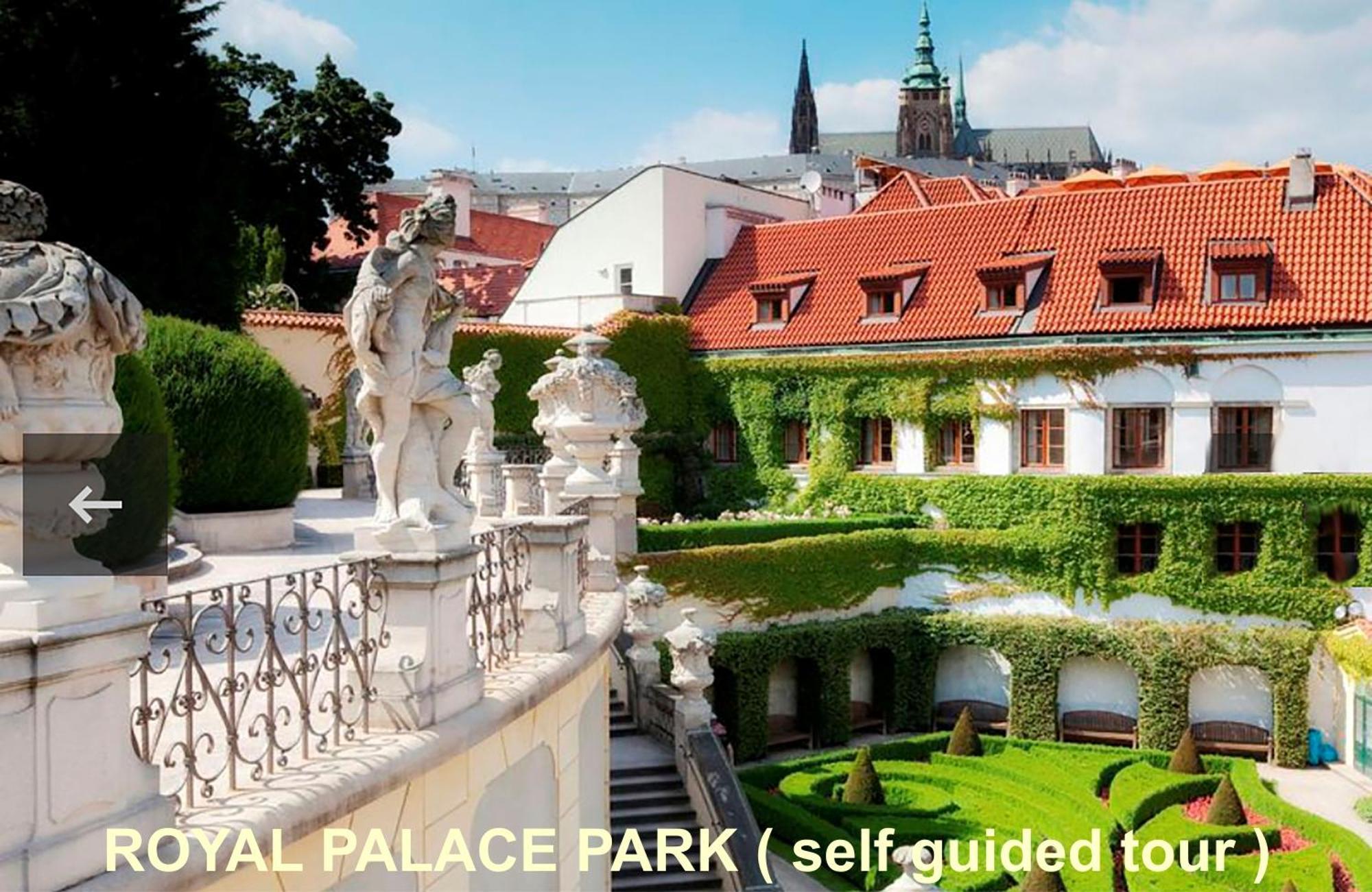 Hotel General Old Town Prague — Photos 1