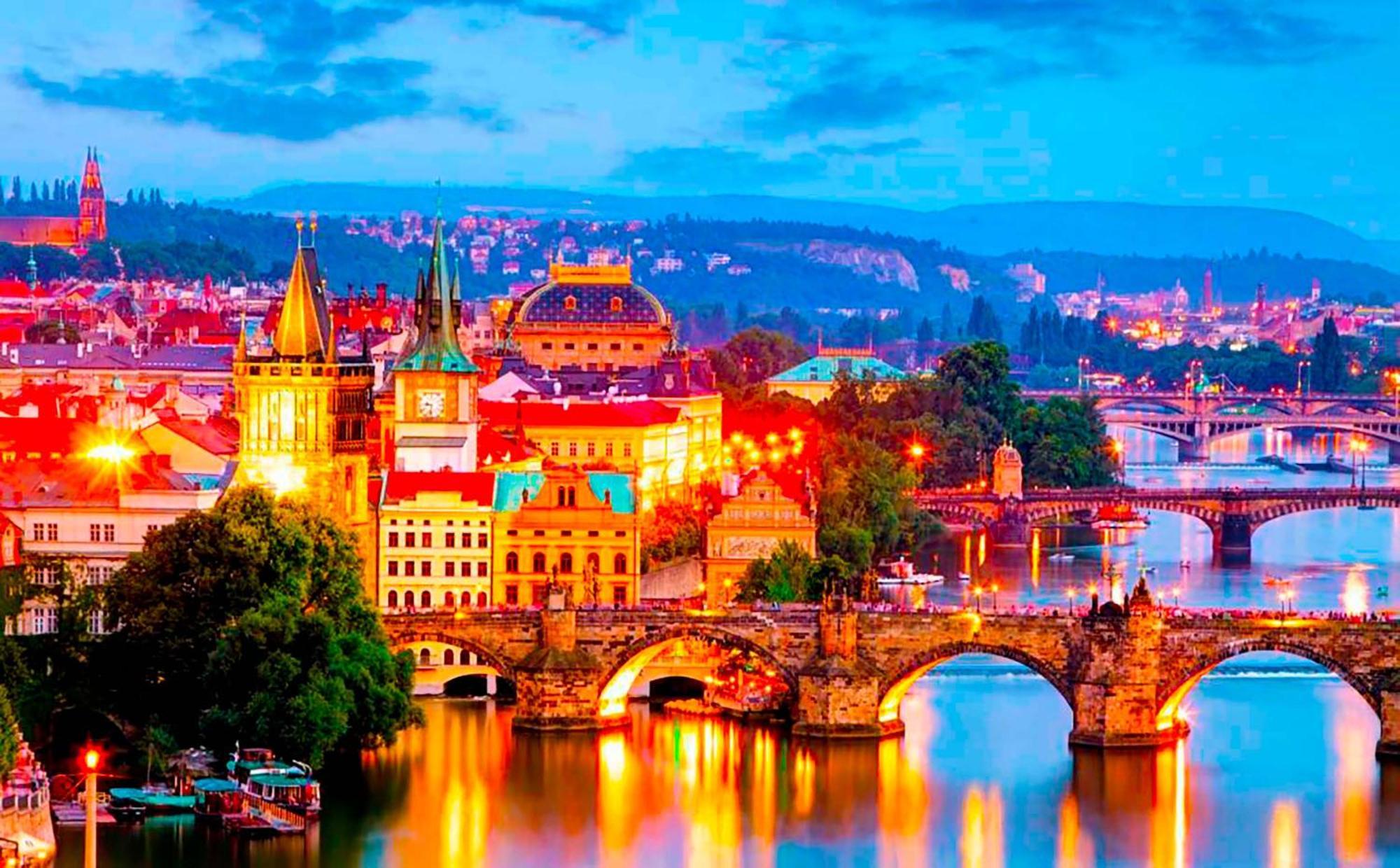 Hotel General Old Town Prague — Photos 3